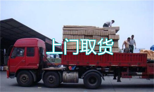 新荣物流运输哪家好,松江到新荣物流专线,上海发到新荣货运公司